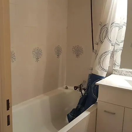 Apartamento Studio Sea View Fregate - Fr503 Saint-Cyprien (Pyrenees-Orientales)