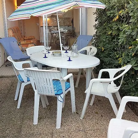 Studio Sea View Fregate - Fr503 Saint-Cyprien (Pyrenees-Orientales)