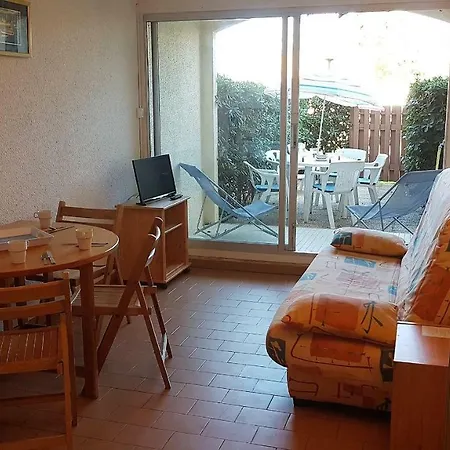 Apartamento Studio Sea View Fregate - Fr503