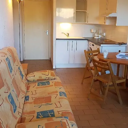 Studio Sea View Fregate - Fr503 Apartamento Saint-Cyprien (Pyrenees-Orientales)