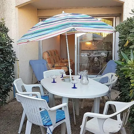 Studio Sea View Fregate - Fr503 Apartamento Saint-Cyprien (Pyrenees-Orientales)