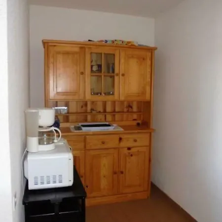 Studio Sea View Fregate - Fr503