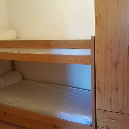 Studio Sea View Fregate - Fr503 Apartamento Saint-Cyprien (Pyrenees-Orientales)