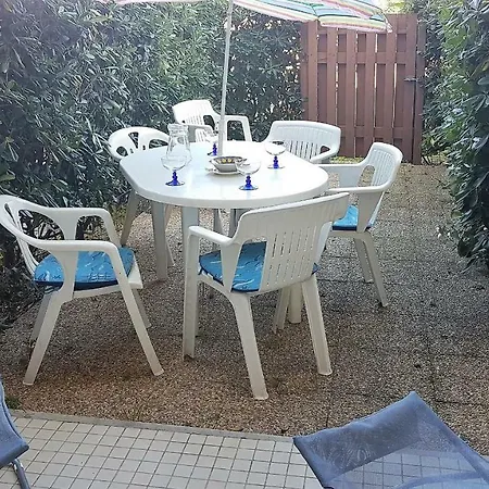 Apartamento Studio Sea View Fregate - Fr503 Saint-Cyprien (Pyrenees-Orientales)