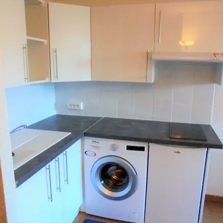 Apartamento Studio Sea View Fregate - Fr503 Saint-Cyprien (Pyrenees-Orientales)