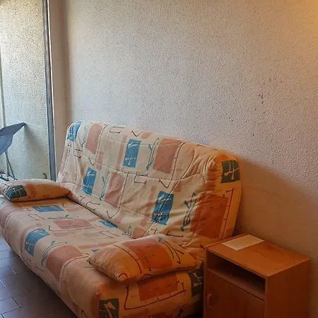Apartamento Studio Sea View Fregate - Fr503 Saint-Cyprien (Pyrenees-Orientales)