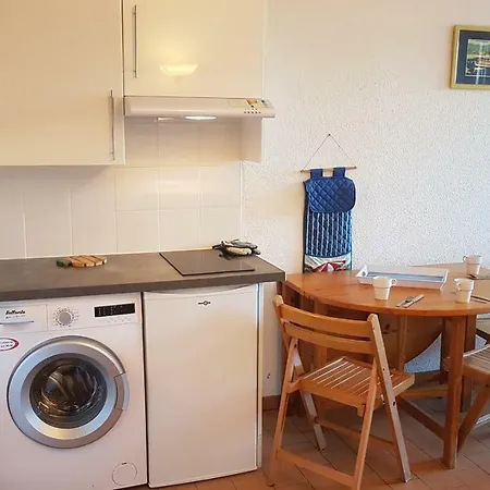 Studio Sea View Fregate - Fr503 Apartamento *
